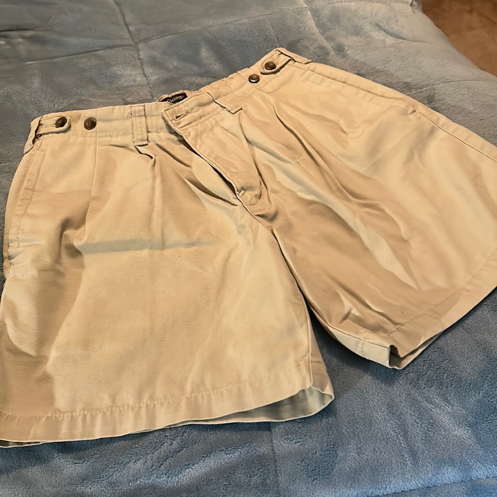 Dockers khakis shorts